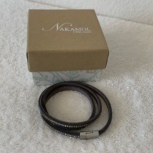 Nakamol bracelet